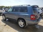 2007 Toyota Highlander Sport