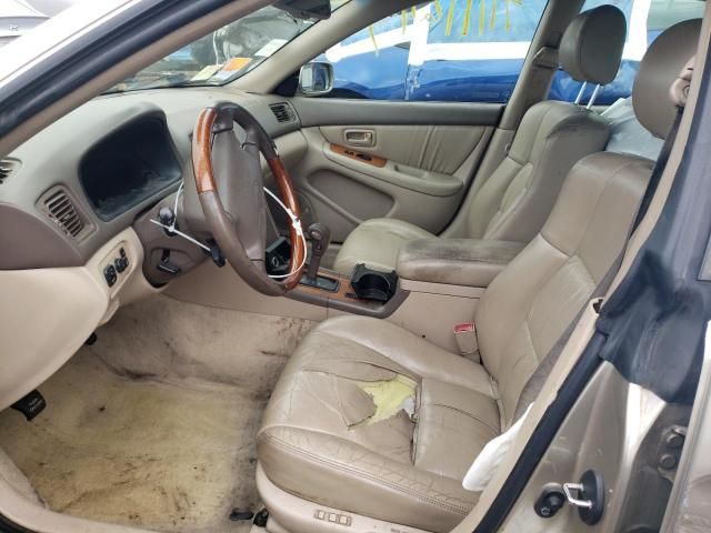 2000 Lexus ES 300