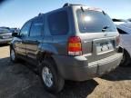 2006 Ford Escape XLS