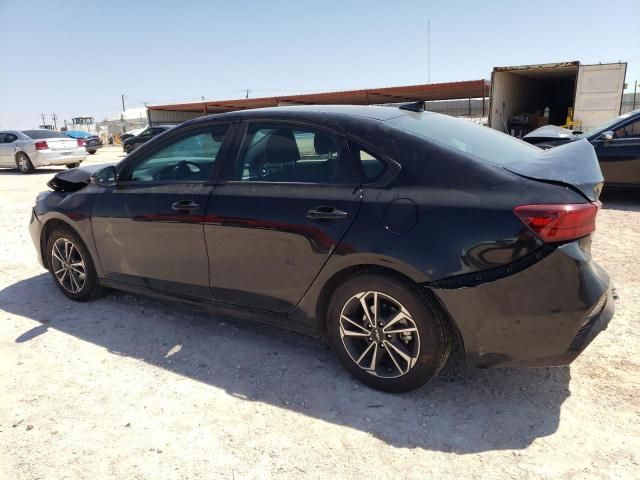 2024 KIA Forte LX