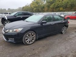 2013 Honda Accord Sport en venta en Ellwood City, PA