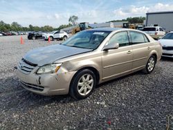 Toyota salvage cars for sale: 2007 Toyota Avalon XL