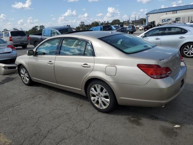 2009 Toyota Avalon XL