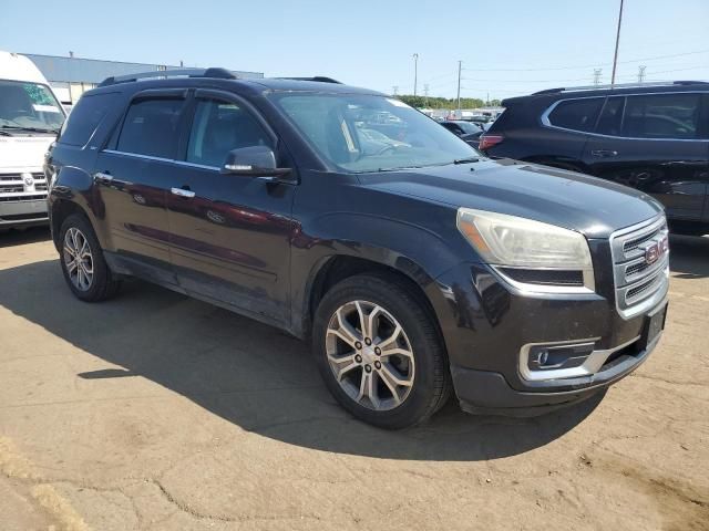 2013 GMC Acadia SLT-1