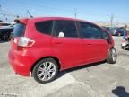 2010 Honda FIT Sport