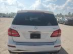 2017 Mercedes-Benz GLS 450 4matic