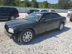 Chrysler salvage cars for sale: 2007 Chrysler 300 Touring