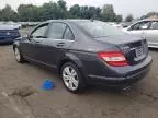 2010 Mercedes-Benz C 300 4matic