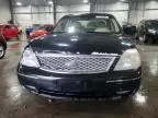 2007 Ford Five Hundred SEL