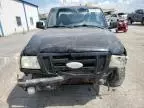 2006 Ford Ranger Super Cab