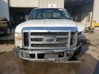 2010 Ford F250 Super Duty