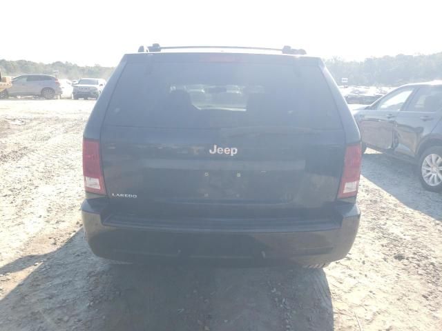 2008 Jeep Grand Cherokee Laredo