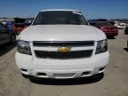 2008 Chevrolet Tahoe K1500