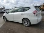 2016 Toyota Prius V