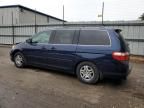 2007 Honda Odyssey EXL