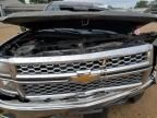 2014 Chevrolet Silverado C1500 LT