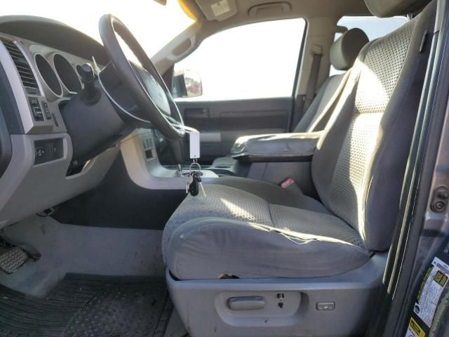 2008 Toyota Tundra Double Cab