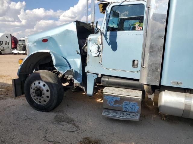 2007 Peterbilt 379