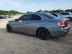 2011 BMW 328 I