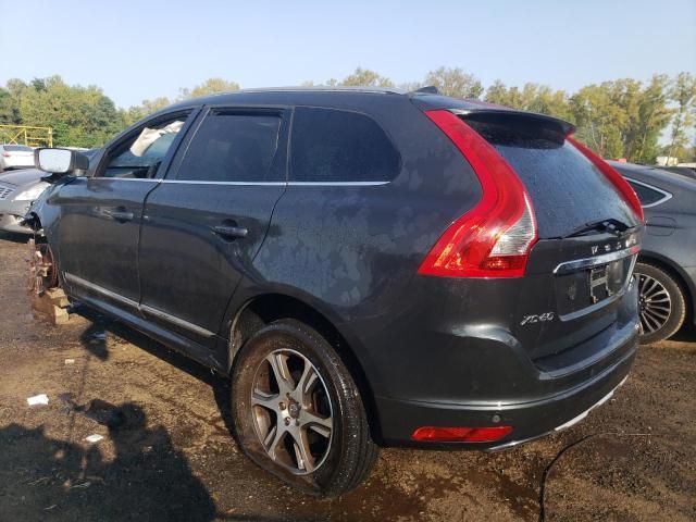 2015 Volvo XC60 T6 Premier