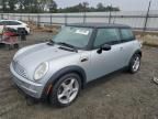 2004 Mini Cooper