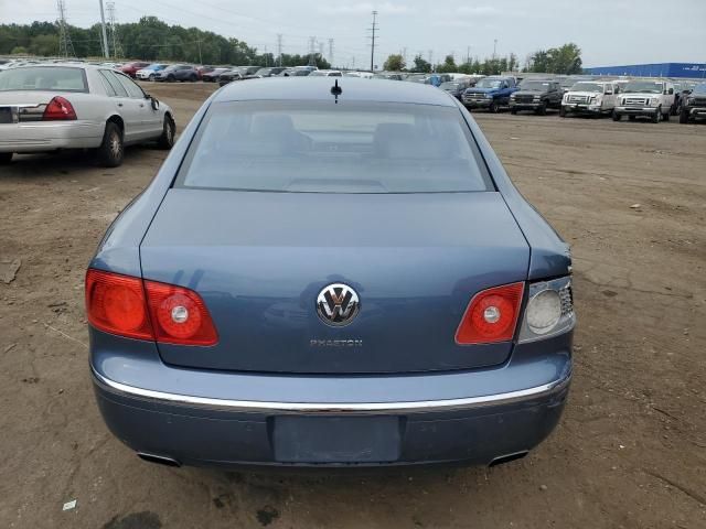 2004 Volkswagen Phaeton 4.2