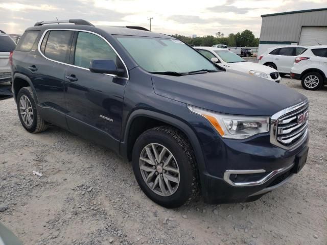 2018 GMC Acadia SLE