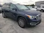 2018 GMC Acadia SLE