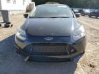 2014 Ford Focus ST