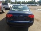 2008 Audi A4 2.0T Quattro