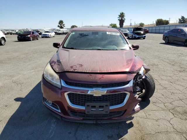 2015 Chevrolet Malibu 2LT