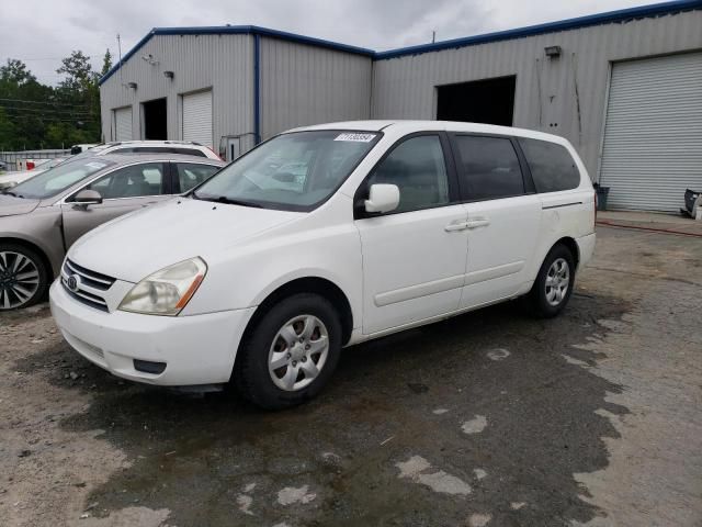 2006 KIA Sedona EX