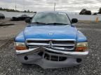 1998 Dodge Dakota