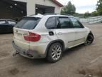 2010 BMW X5 XDRIVE35D