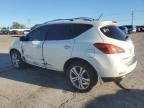 2010 Nissan Murano S