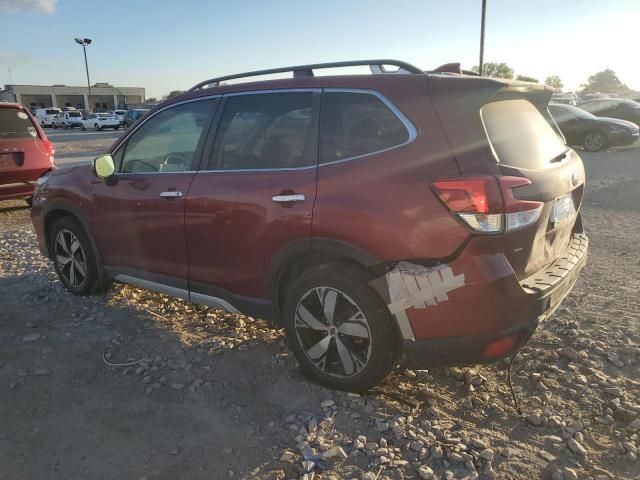 2019 Subaru Forester Touring