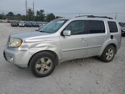 2009 Honda Pilot EXL en venta en Lawrenceburg, KY