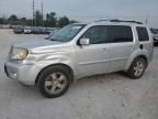 2009 Honda Pilot EXL