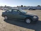 2000 Honda Civic EX