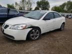 2008 Pontiac G6 Base