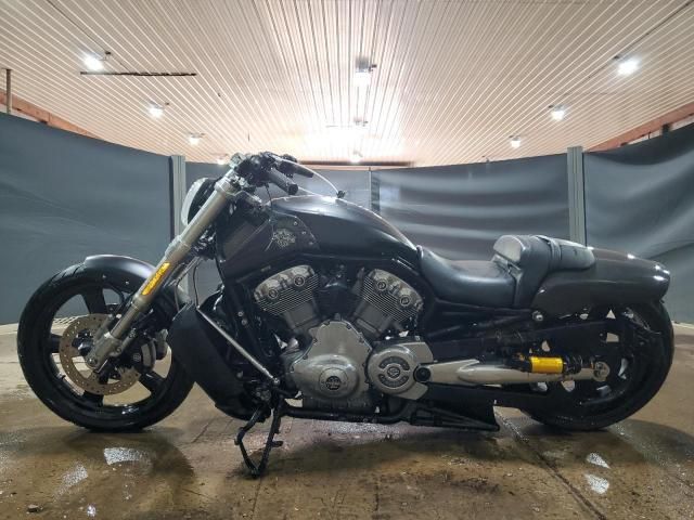 2012 Harley-Davidson Vrscf Vrod Muscle