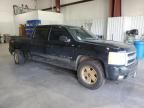 2007 Chevrolet Silverado K1500 Crew Cab