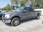 2006 Ford F150 Supercrew