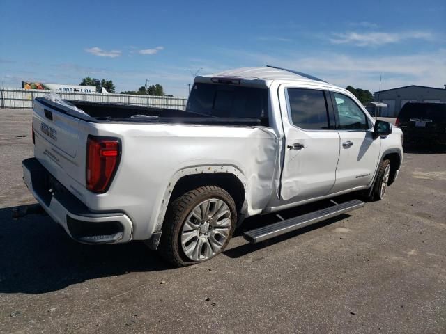 2020 GMC Sierra K1500 Denali