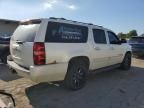 2011 Chevrolet Suburban K1500 LTZ