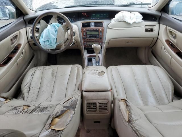 2001 Toyota Avalon XL