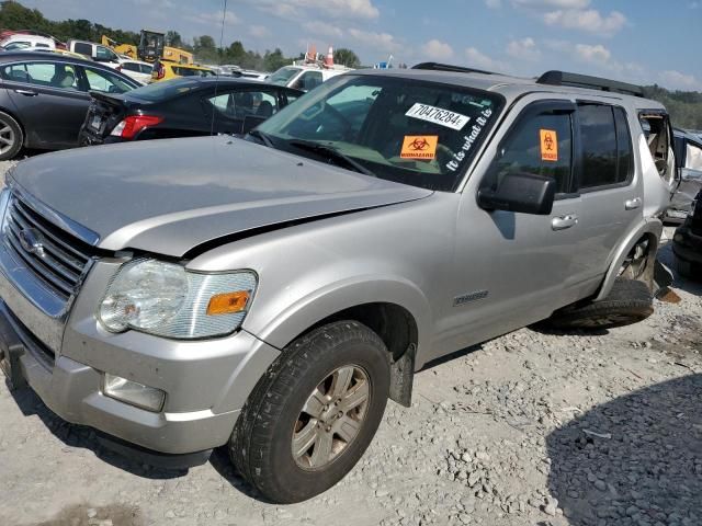 2007 Ford Explorer XLT