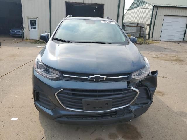 2022 Chevrolet Trax 1LT