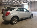 2012 Chevrolet Equinox LS