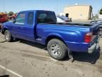 2003 Ford Ranger Super Cab